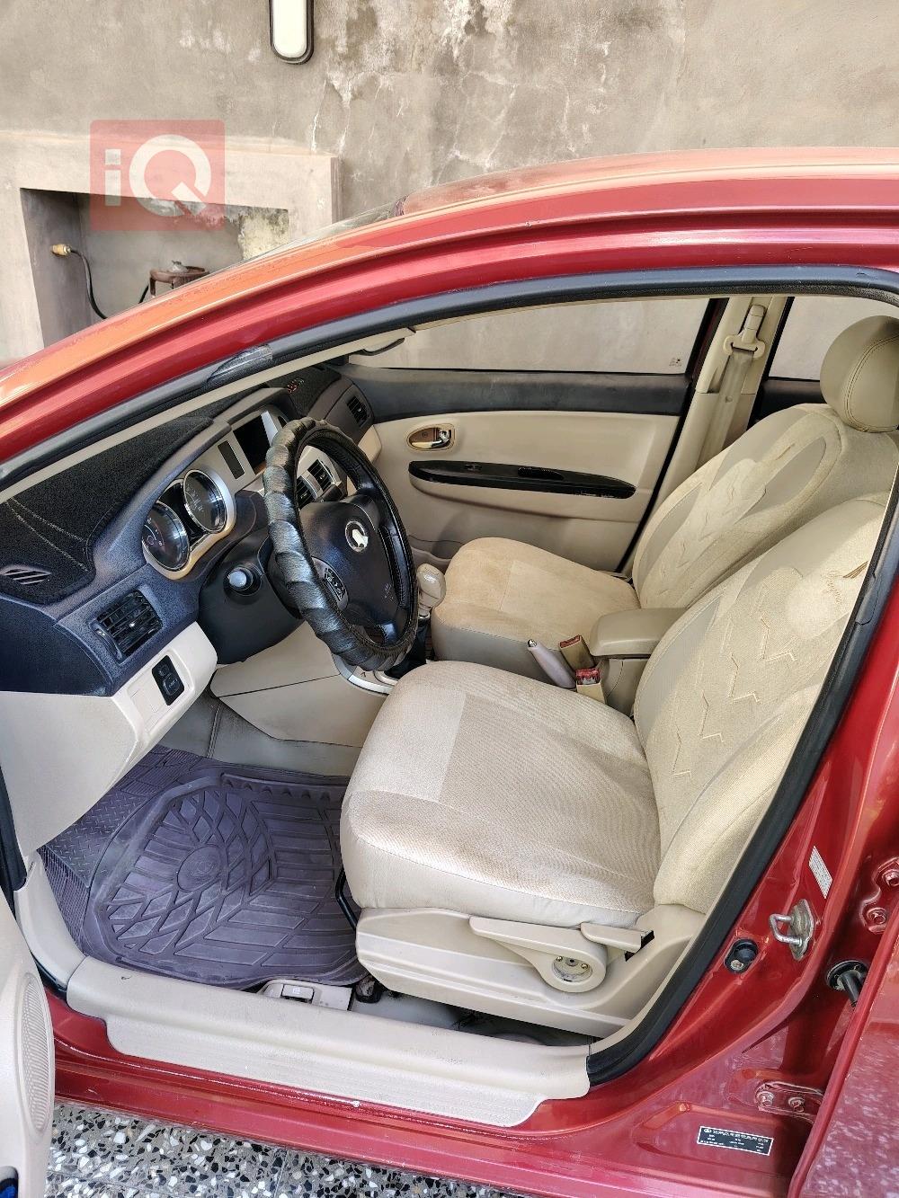 GWM Voleex C30